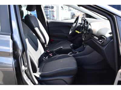 Ford Fiesta 1.0 EcoBoost Connected REGUL LED 1° MAIN (2023) - Foto 6