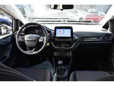 Ford Fiesta 1.0 EcoBoost Connected REGUL LED 1° MAIN (2023) - Foto 8