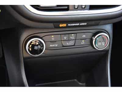 Ford Fiesta 1.0 EcoBoost Connected REGUL LED 1° MAIN (2023) - Foto 12
