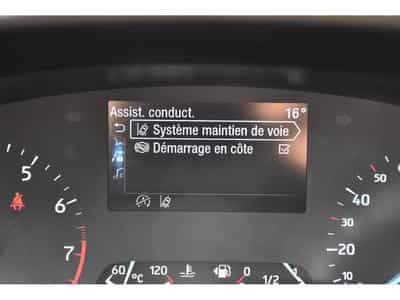 Ford Fiesta 1.0 EcoBoost Connected REGUL LED 1° MAIN (2023) - Foto 11