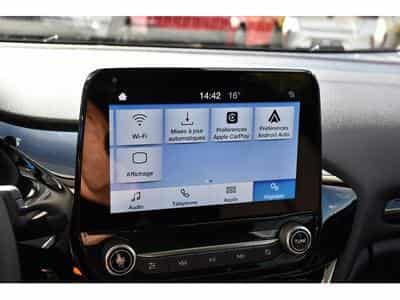 Ford Fiesta 1.0 EcoBoost Connected REGUL LED 1° MAIN (2023) - Foto 10