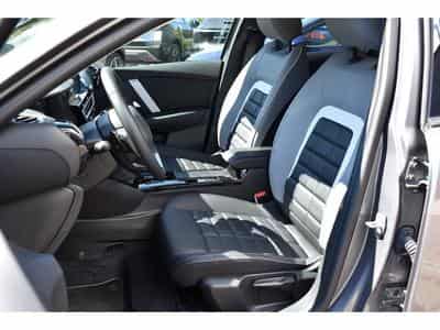 Citroën C4 X 1.2 MHEV 145 e-DCS6 Max ACC SIDE LANE GPS CAM360 1° MAIN (2025) - Photo 6