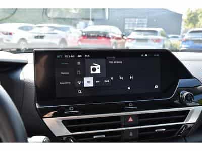 Citroën C4 X 1.2 MHEV 145 e-DCS6 Max ACC SIDE LANE GPS CAM 1° MAIN (2025) - Photo 11