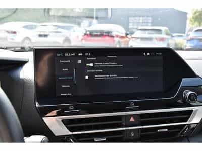 Citroën C4 X 1.2 MHEV 145 e-DCS6 Max ACC SIDE LANE GPS CAM 1° MAIN (2025) - Photo 14