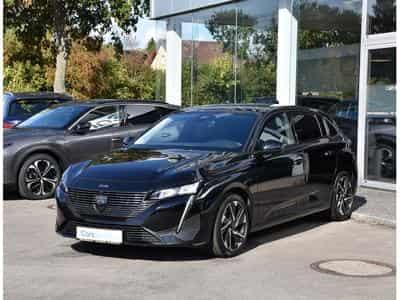 Peugeot 308 1.2 Hybrid 145 e-DCS6 Allure ACC CAM360 LANE 1° MAIN (2025) - Photo 2