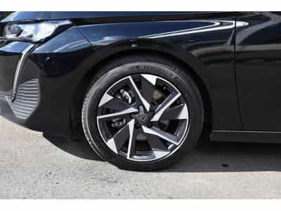 Peugeot 308 1.2 Hybrid 145 e-DCS6 Allure ACC CAM360 LANE 1° MAIN (2025) - Photo 5