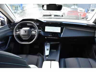 Peugeot 308 1.2 Hybrid 145 e-DCS6 Allure ACC CAM360 LANE 1° MAIN (2025) - Photo 9