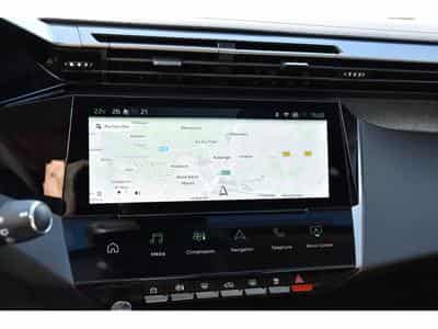 Peugeot 308 1.2 Hybrid 145 e-DCS6 Allure ACC CAM360 LANE 1° MAIN (2025) - Photo 10