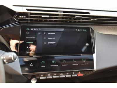 Peugeot 308 1.2 Hybrid 145 e-DCS6 Allure ACC CAM360 LANE 1° MAIN (2025) - Photo 12