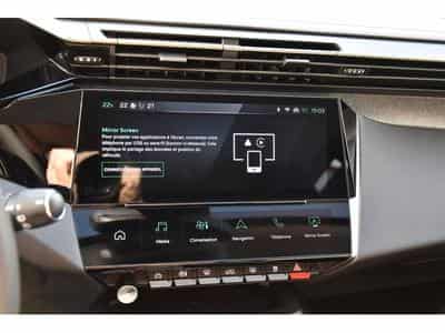 Peugeot 308 1.2 Hybrid 145 e-DCS6 Allure ACC CAM360 LANE 1° MAIN (2025) - Photo 13