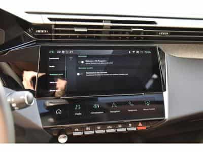 Peugeot 308 1.2 Hybrid 145 e-DCS6 Allure ACC CAM360 LANE 1° MAIN (2025) - Photo 14