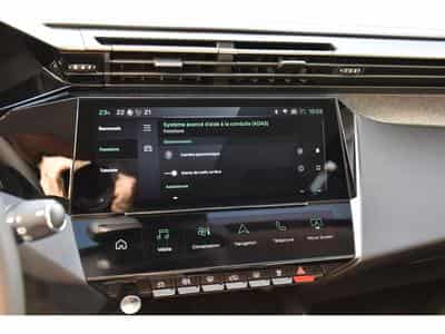 Peugeot 308 1.2 Hybrid 145 e-DCS6 Allure ACC CAM360 LANE 1° MAIN (2025) - Photo 15