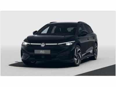 VW ID.7 Tourer Pro S 210 kW / 286 CV Boîte automatique 1 vitesse (2026) - Photo 1