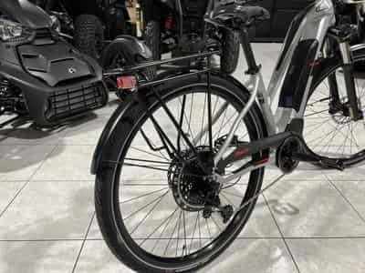 Fantic Seven Days Living Ea 36V 630 Wh 250 W 70Nm M (2026) - Photo 3
