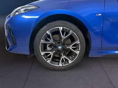 BMW 120 d HK HiFi DAB LED Komfortzg. (2025) - Foto 8
