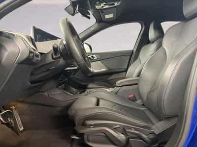 BMW 120 d HK HiFi DAB LED Komfortzg. (2025) - Foto 9