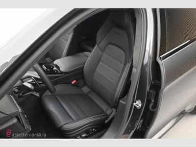Porsche Panamera Panamera Turbo S EHybrid*PCCB*Burmester*Pano*PPF (2025) - Photo 9