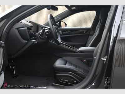 Porsche Panamera Panamera Turbo S EHybrid*PCCB*Burmester*Pano*PPF (2025) - Photo 10