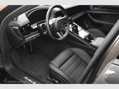 Porsche Panamera Panamera Turbo S EHybrid*PCCB*Burmester*Pano*PPF (2025) - Photo 11