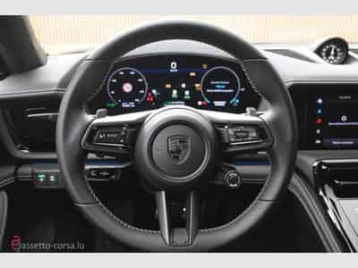 Porsche Panamera Panamera Turbo S EHybrid*PCCB*Burmester*Pano*PPF (2025) - Photo 12