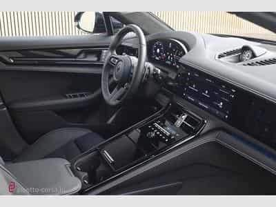 Porsche Panamera Panamera Turbo S EHybrid*PCCB*Burmester*Pano*PPF (2025) - Photo 14