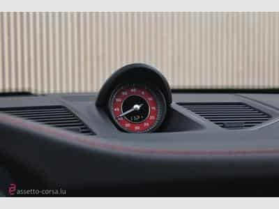 Porsche 911 911 (992.1) Turbo S*PCCB*PASM*Lift*Matrix*1.Hand (2021) - Photo 15