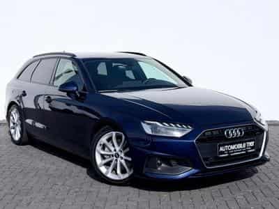 Audi A4 A4 Avant 40 TDI S line /NAVI/LED/1.HAND/GARANTIE (2023) - Photo 3