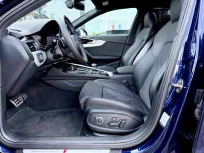 Audi A4 A4 Avant 40 TDI S line /NAVI/LED/1.HAND/GARANTIE (2023) - Photo 9
