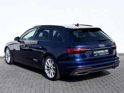 Audi A4 A4 Avant 40 TDI S line /NAVI/LED/1.HAND/GARANTIE (2023) - Photo 7