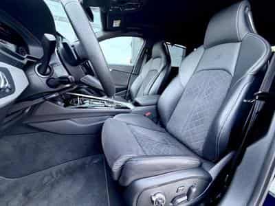 Audi A4 A4 Avant 40 TDI S line /NAVI/LED/1.HAND/GARANTIE (2023) - Photo 10
