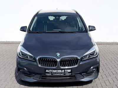 BMW 218 218i Active Tourer Sport Line /NAVI/LED/GARANTIE (2019) - Photo 2