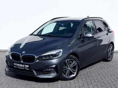 BMW 218 218i Active Tourer Sport Line /NAVI/LED/GARANTIE (2019) - Photo 1