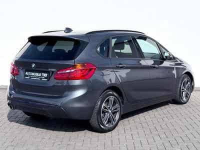 BMW 218 218i Active Tourer Sport Line /NAVI/LED/GARANTIE (2019) - Photo 5
