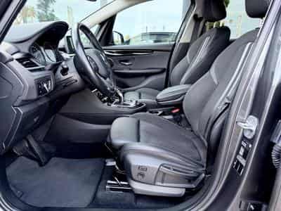 BMW 218 218i Active Tourer Sport Line /NAVI/LED/GARANTIE (2019) - Photo 9