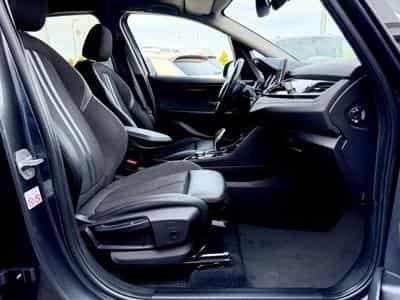 BMW 218 218i Active Tourer Sport Line /NAVI/LED/GARANTIE (2019) - Photo 13
