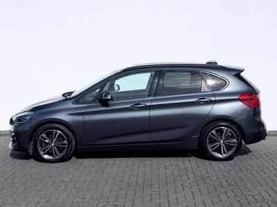 BMW 218 218i Active Tourer Sport Line /NAVI/LED/GARANTIE (2019) - Photo 8