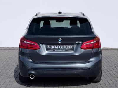 BMW 218 218i Active Tourer Sport Line /NAVI/LED/GARANTIE (2019) - Photo 6