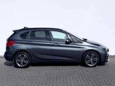 BMW 218 218i Active Tourer Sport Line /NAVI/LED/GARANTIE (2019) - Photo 4