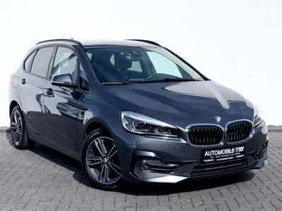 BMW 218 218i Active Tourer Sport Line /NAVI/LED/GARANTIE (2019) - Photo 3