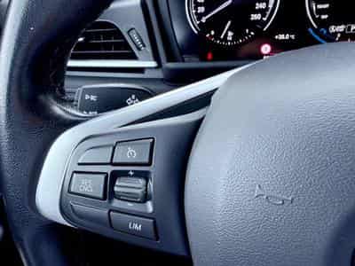 BMW 218 218i Active Tourer Sport Line /NAVI/LED/GARANTIE (2019) - Photo 15
