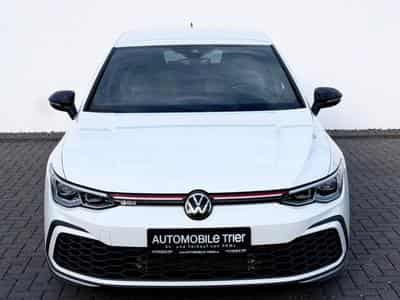 VW Golf Golf 8 Lim. GTI /DSG/NAVI/LED/1.HAND/GARANTIE/ (2024) - Foto 2
