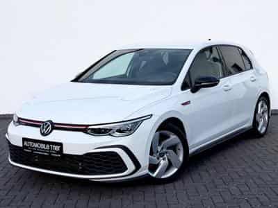 VW Golf Golf 8 Lim. GTI /DSG/NAVI/LED/1.HAND/GARANTIE/ (2024) - Foto 1