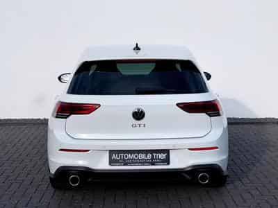 VW Golf Golf 8 Lim. GTI /DSG/NAVI/LED/1.HAND/GARANTIE/ (2024) - Foto 6