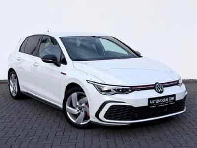 VW Golf Golf 8 Lim. GTI /DSG/NAVI/LED/1.HAND/GARANTIE/ (2024) - Foto 3