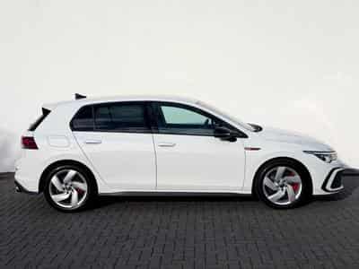 VW Golf Golf 8 Lim. GTI /DSG/NAVI/LED/1.HAND/GARANTIE/ (2024) - Foto 4