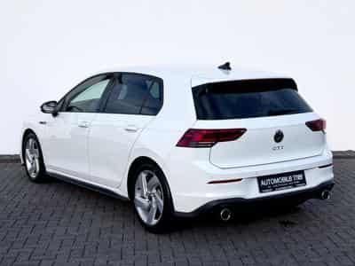 VW Golf Golf 8 Lim. GTI /DSG/NAVI/LED/1.HAND/GARANTIE/ (2024) - Foto 7