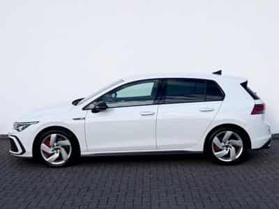 VW Golf Golf 8 Lim. GTI /DSG/NAVI/LED/1.HAND/GARANTIE/ (2024) - Foto 8
