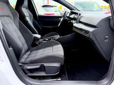 VW Golf Golf 8 Lim. GTI /DSG/NAVI/LED/1.HAND/GARANTIE/ (2024) - Foto 13