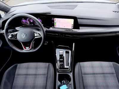 VW Golf Golf 8 Lim. GTI /DSG/NAVI/LED/1.HAND/GARANTIE/ (2024) - Foto 11