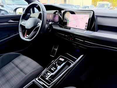 VW Golf Golf 8 Lim. GTI /DSG/NAVI/LED/1.HAND/GARANTIE/ (2024) - Foto 12